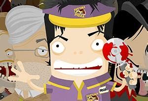 AMATEUR SURGEON free online game on Miniplay.com.